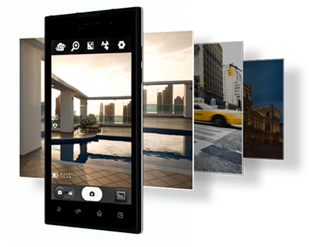 Daniel James Products