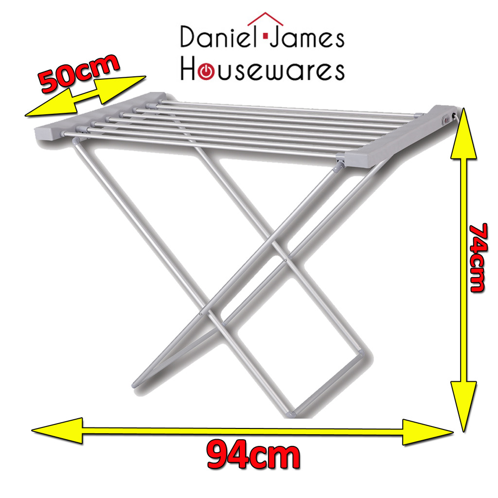 Daniel James Products