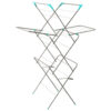 CLOTHES AIRER WITH WINGS