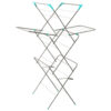CLOTHES AIRER WITH WINGS