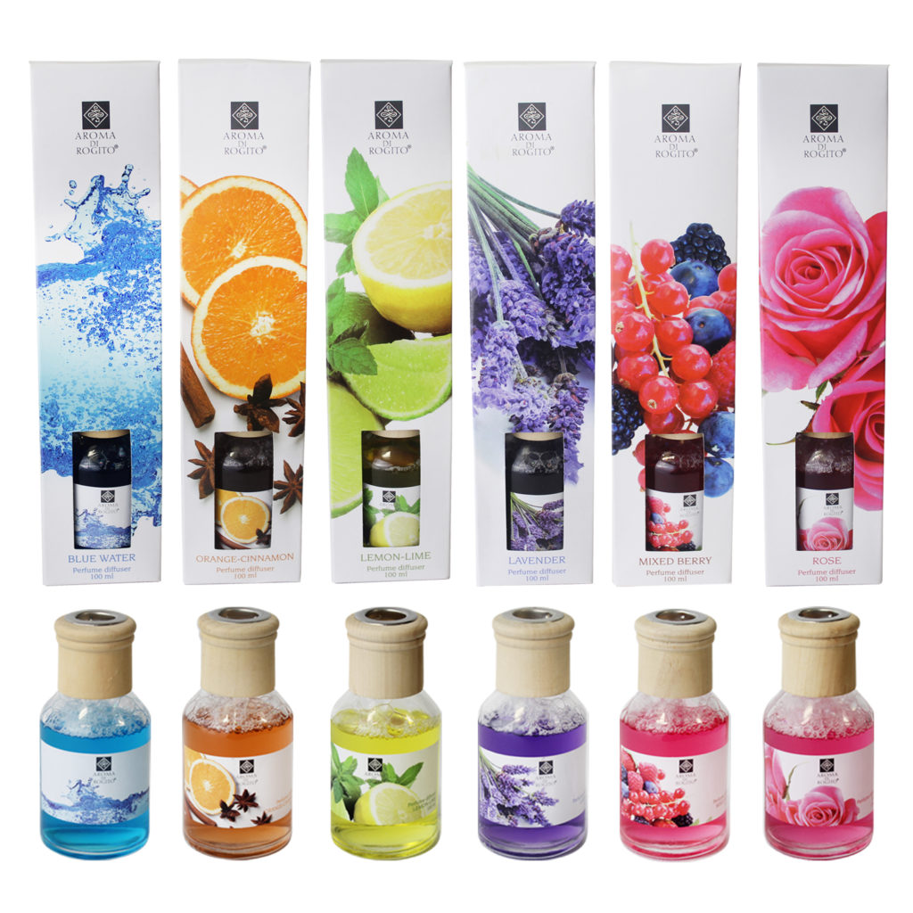 Daniel James Products