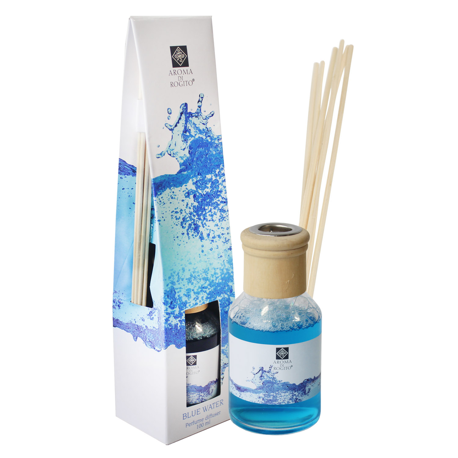 perfume-diffusers-single-blue - Daniel James Products