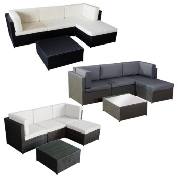 Rattan Furniture