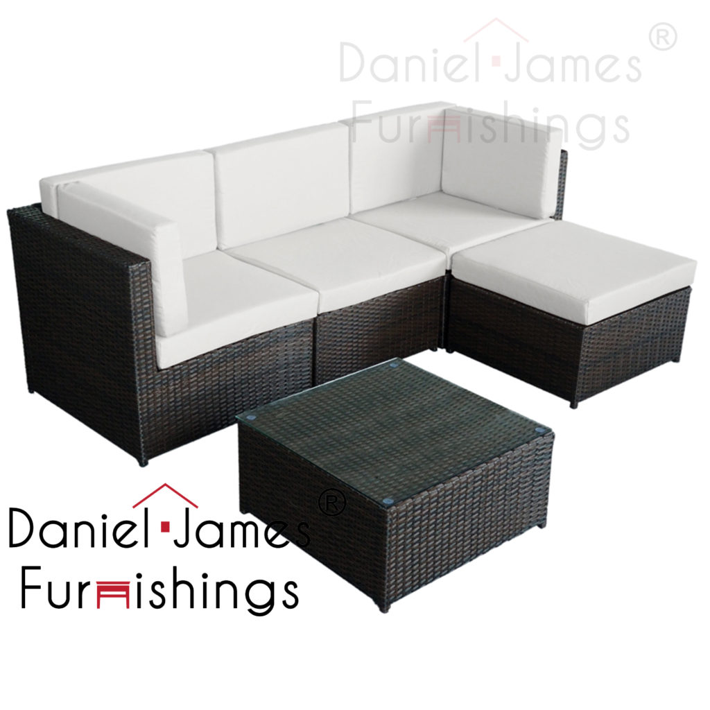 Daniel James Products