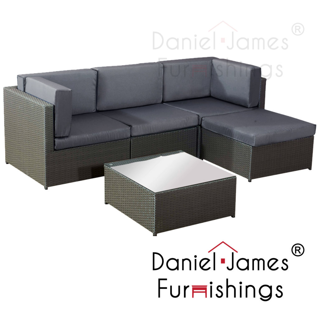 Daniel James Products