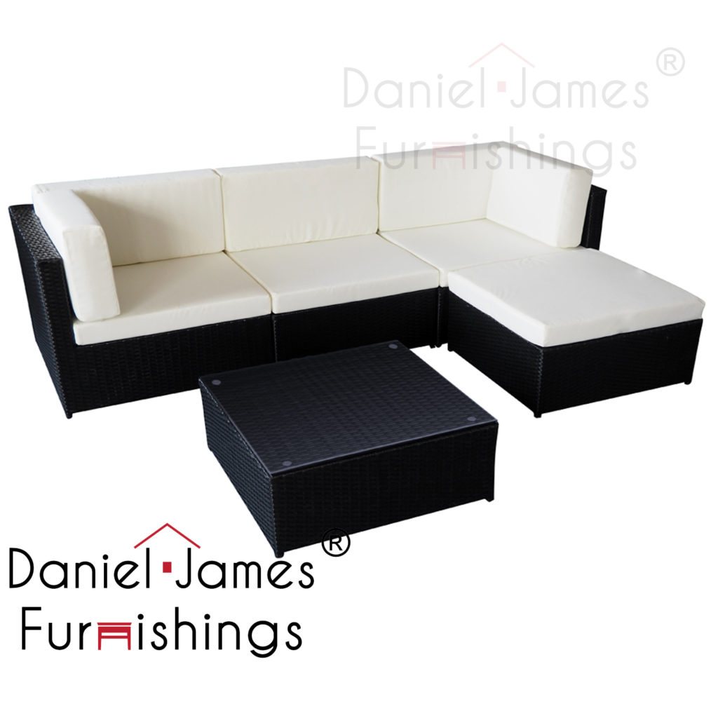 Daniel James Products