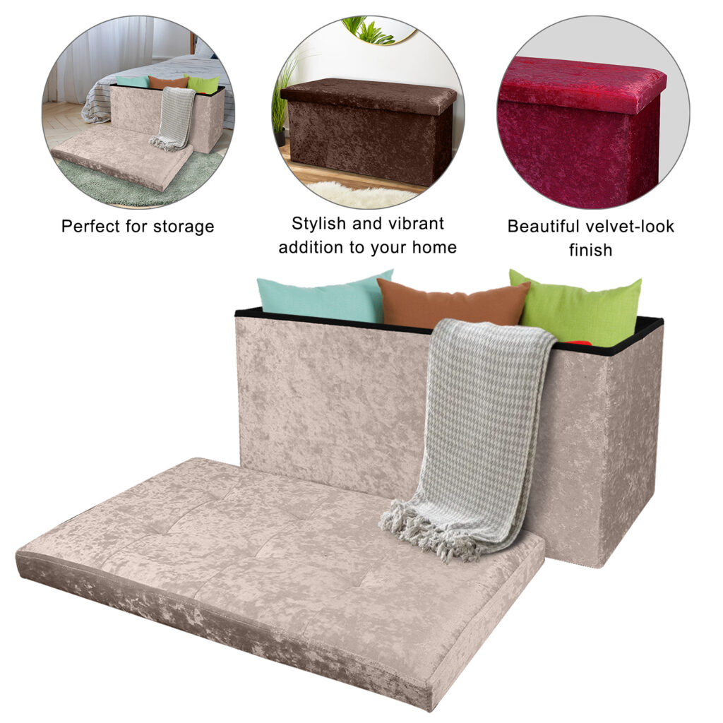 Daniel James Products