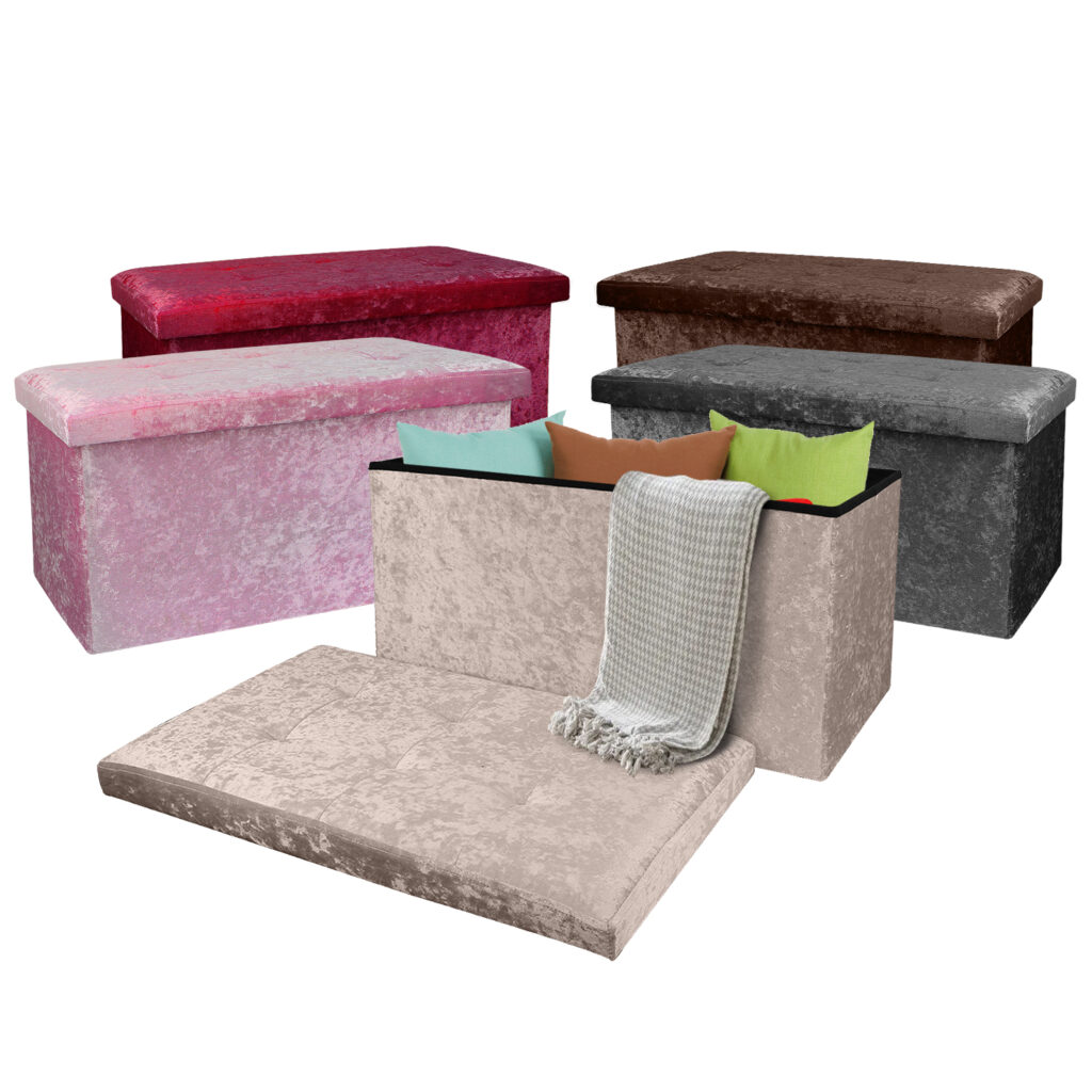 Daniel James Products