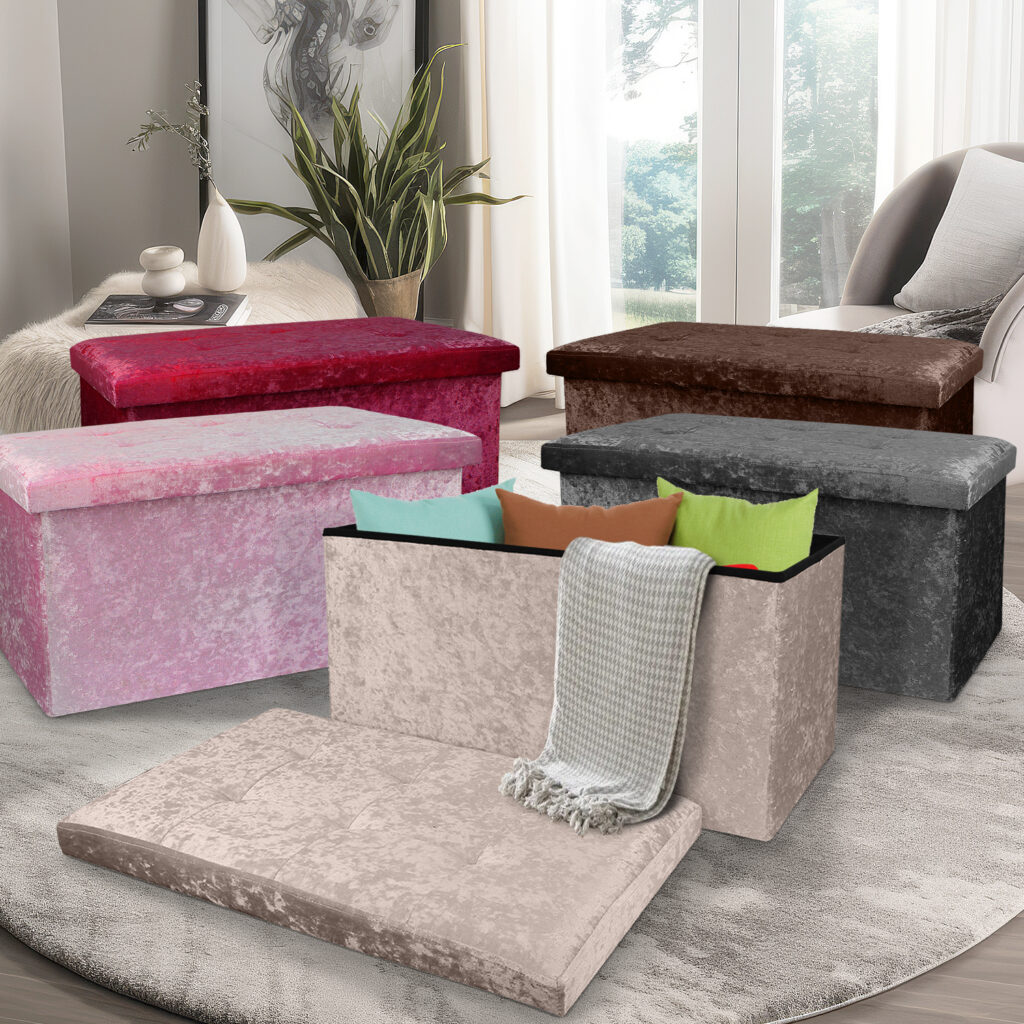 Daniel James Products
