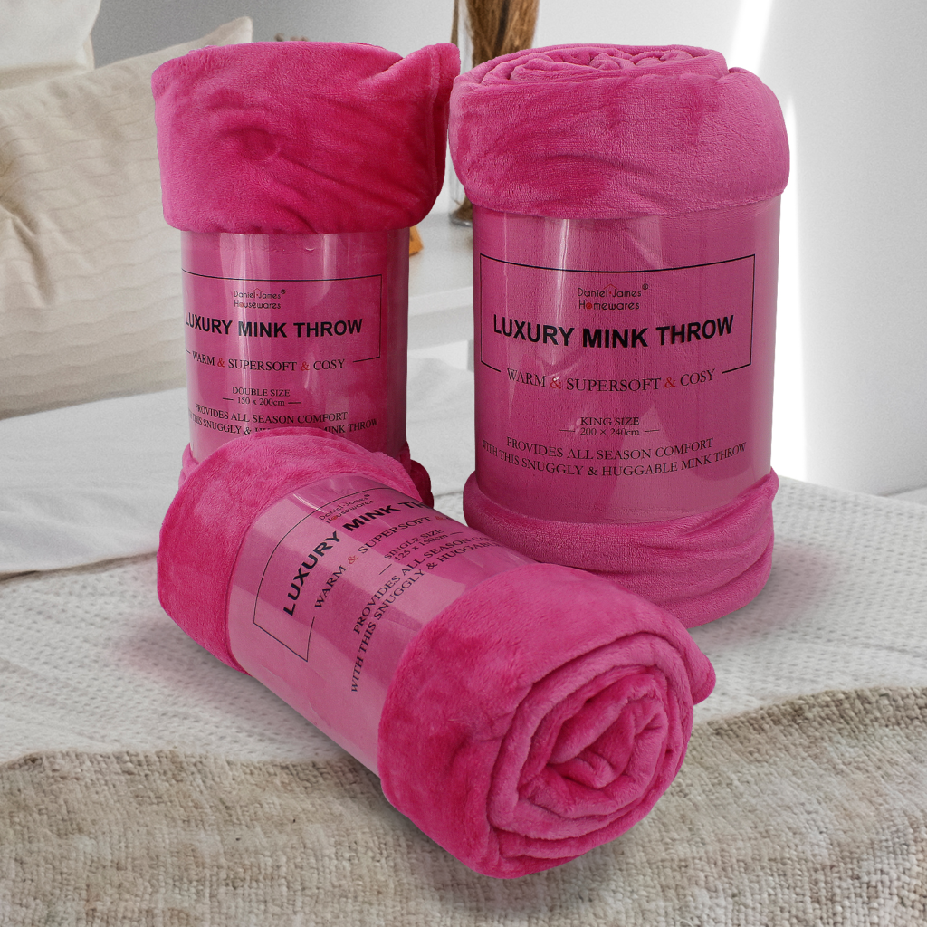 Daniel James Products