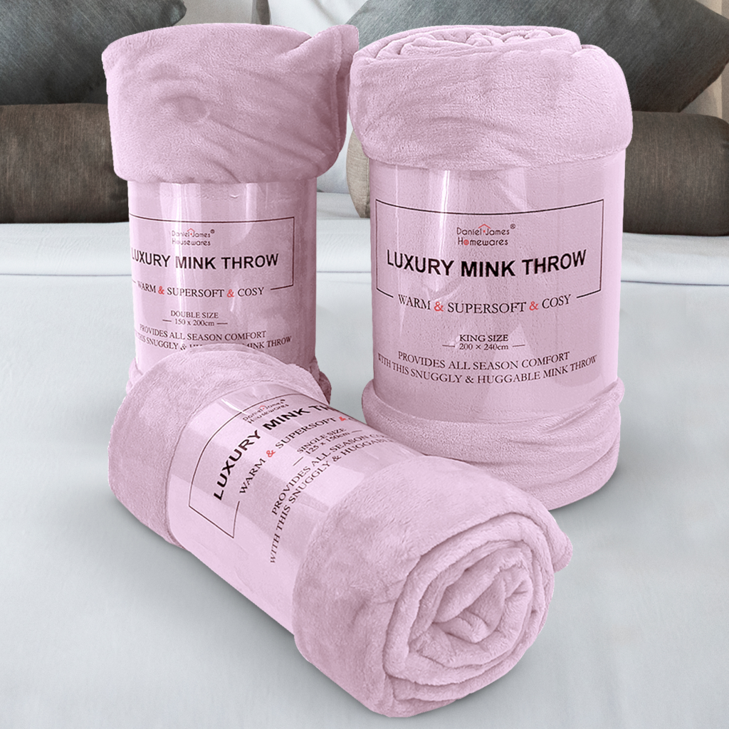 Daniel James Products