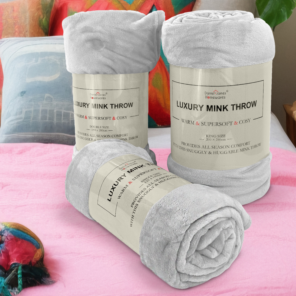 Daniel James Products