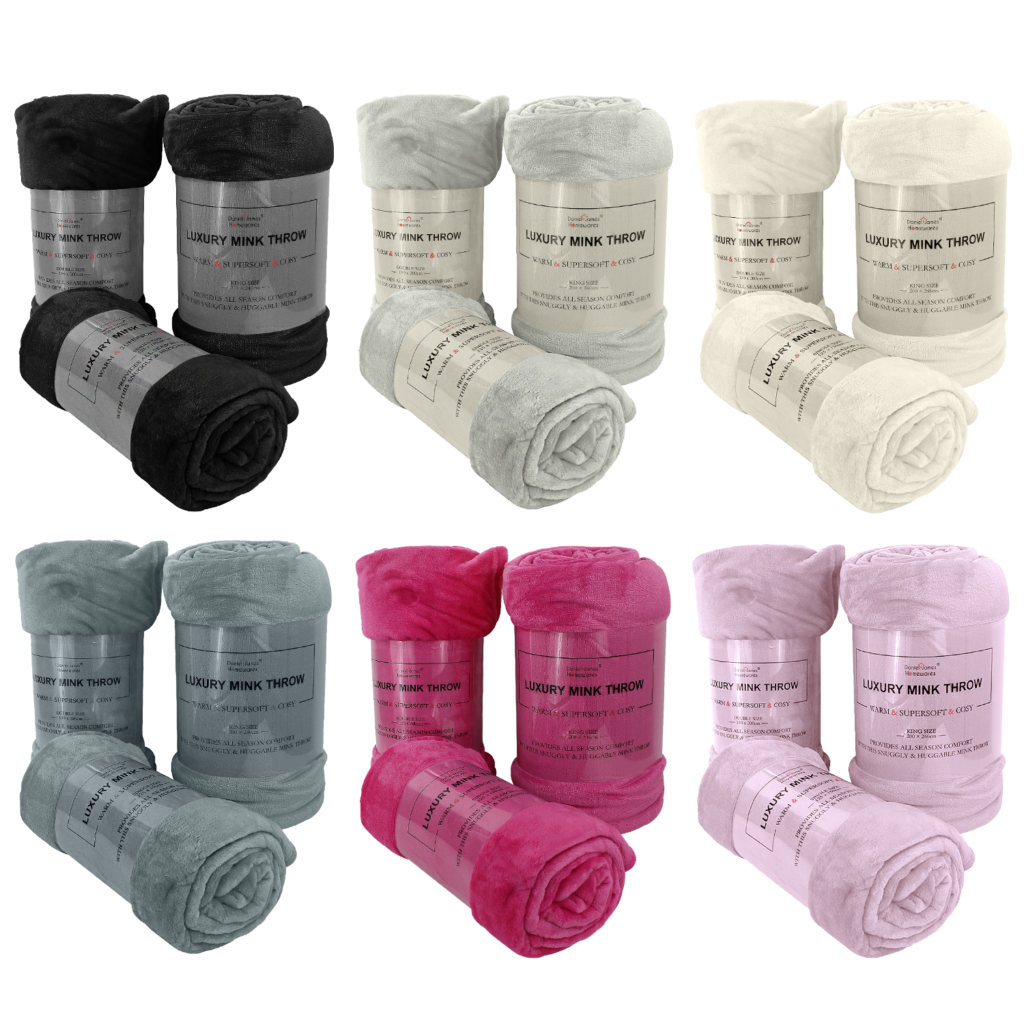Daniel James Products