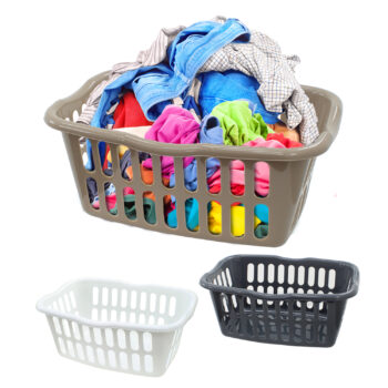 storage basket laundry