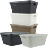 medium box