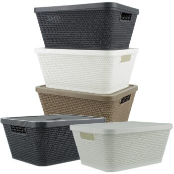medium box