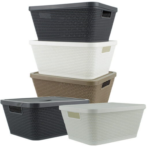 medium box