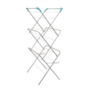 3 TIER CLOTHES AIRER