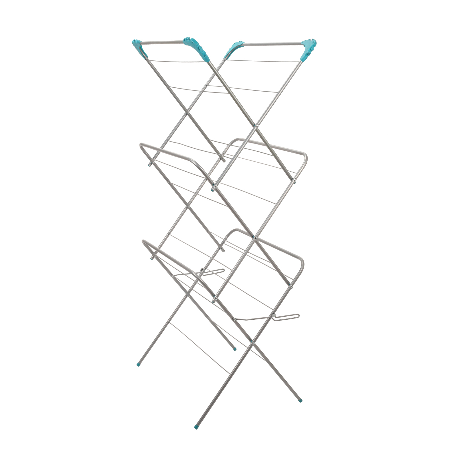 3 TIER CLOTHES AIRER