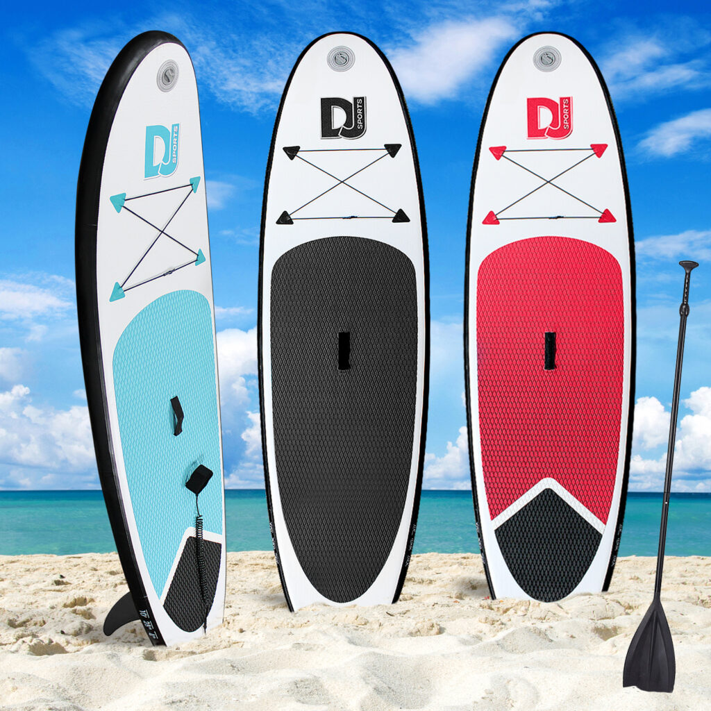 Daniel James Products