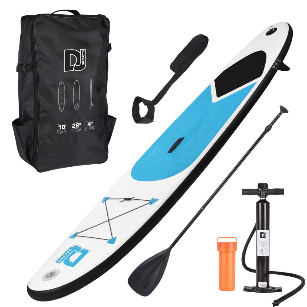 Daniel James Products