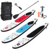 paddle board dj sports sup 10ft