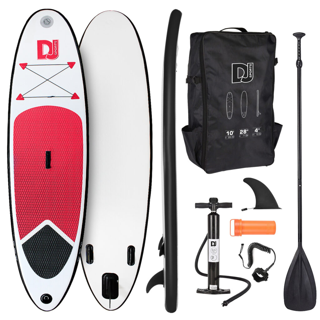 Daniel James Products