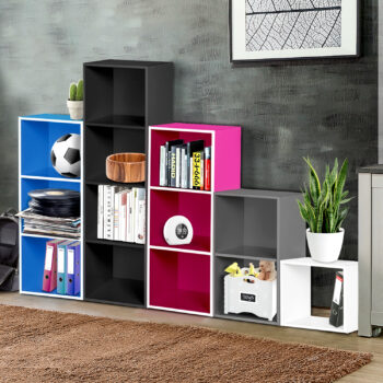 3 cube storage unit discount