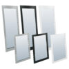 Wall Mounted Mirror