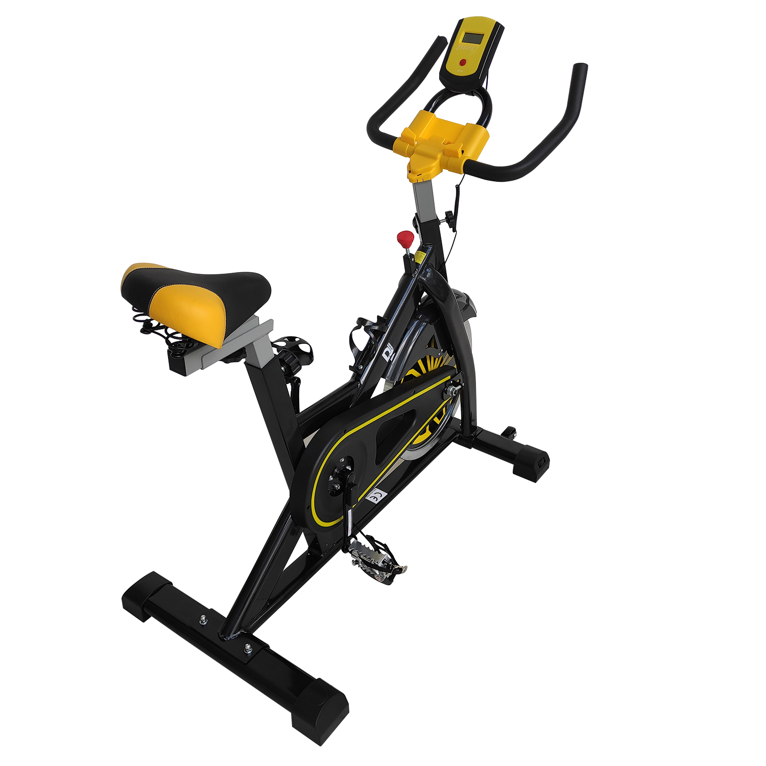 Oxford fitness spinning 6 2025
