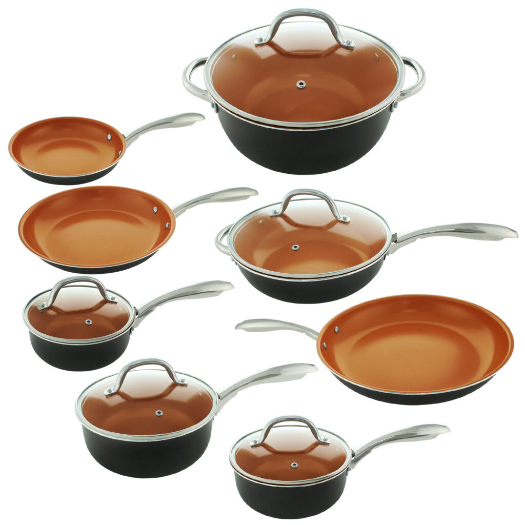Daniel James Products