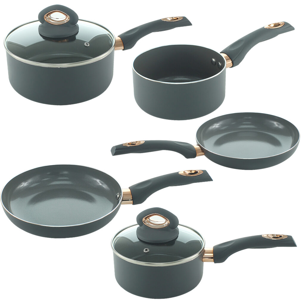 Daniel James Products