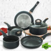 premium pan set