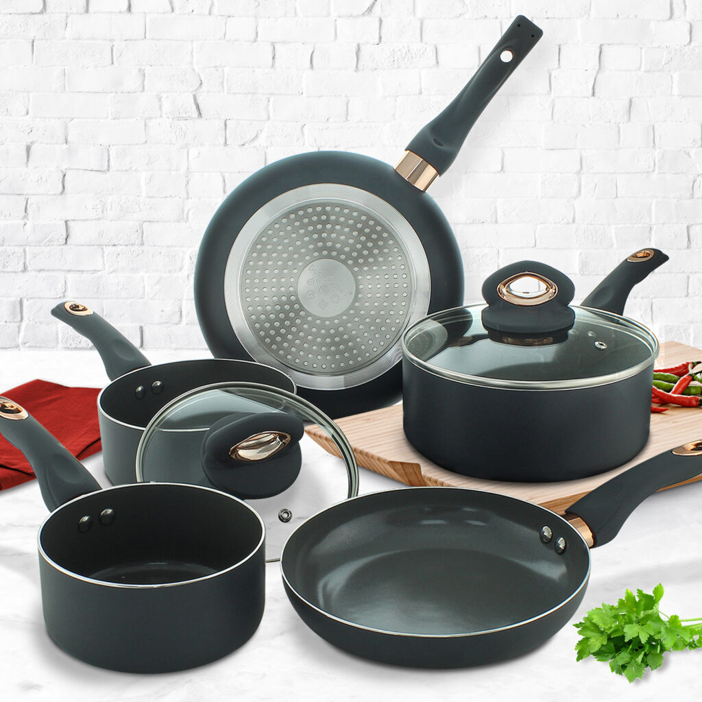 Daniel James Products