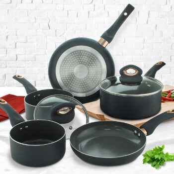 premium pan set