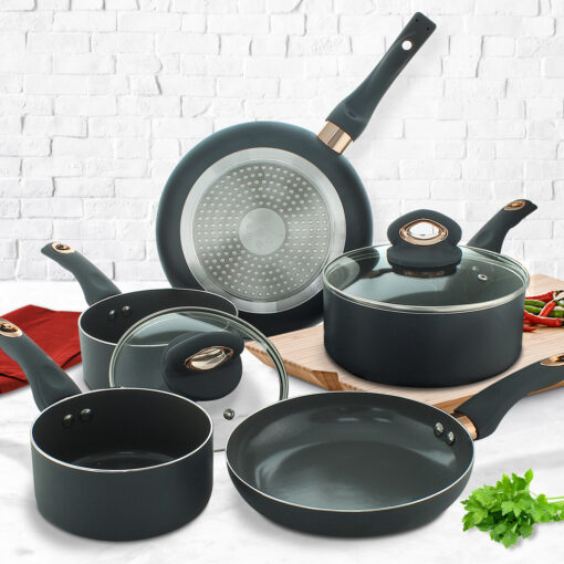 premium pan set