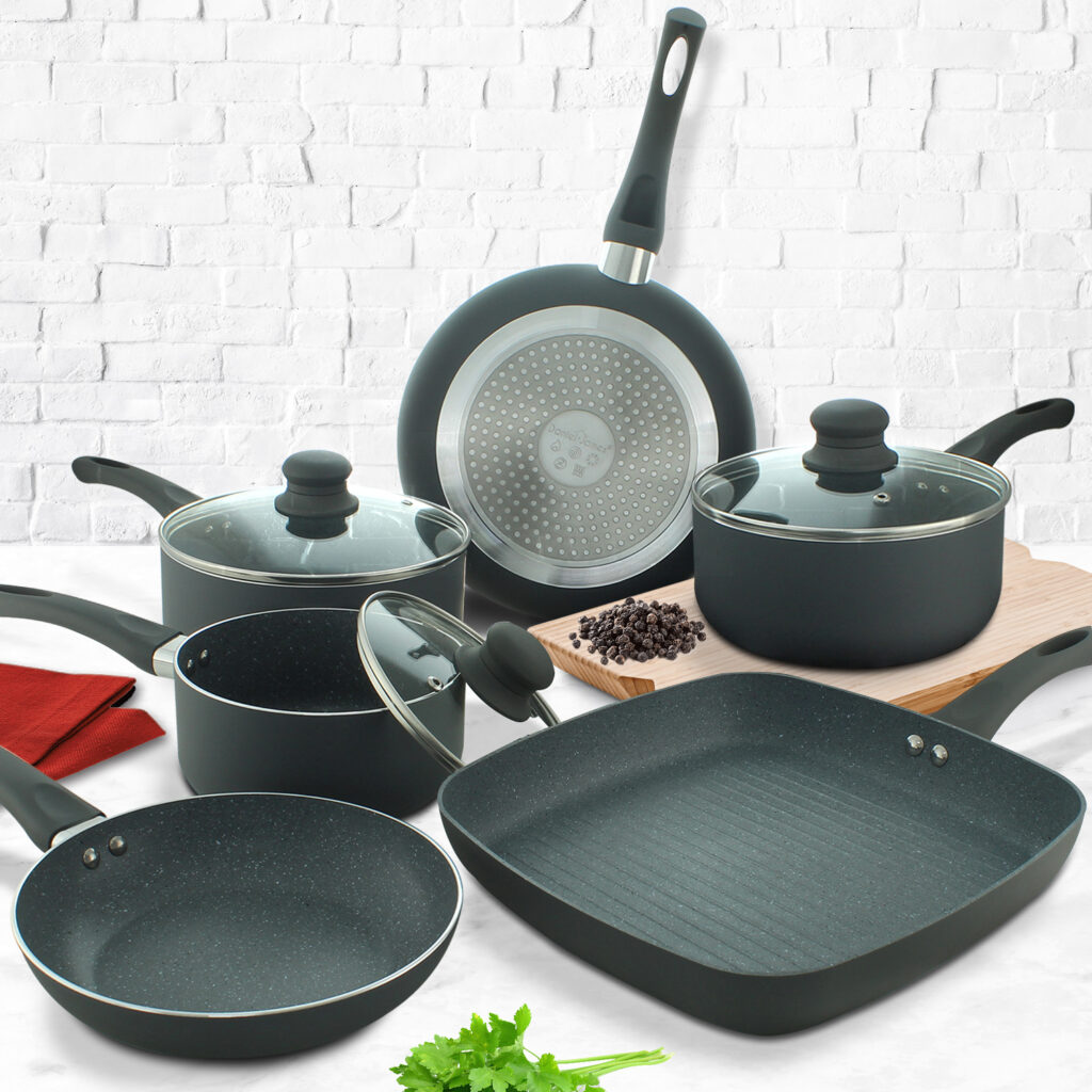 Daniel James Products