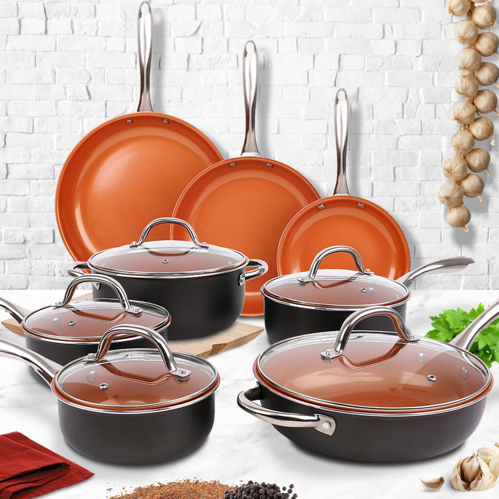 Daniel James Products