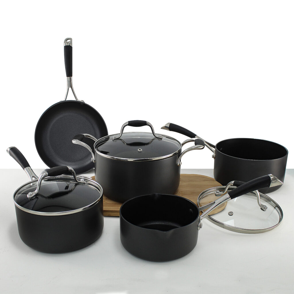 Daniel James Products