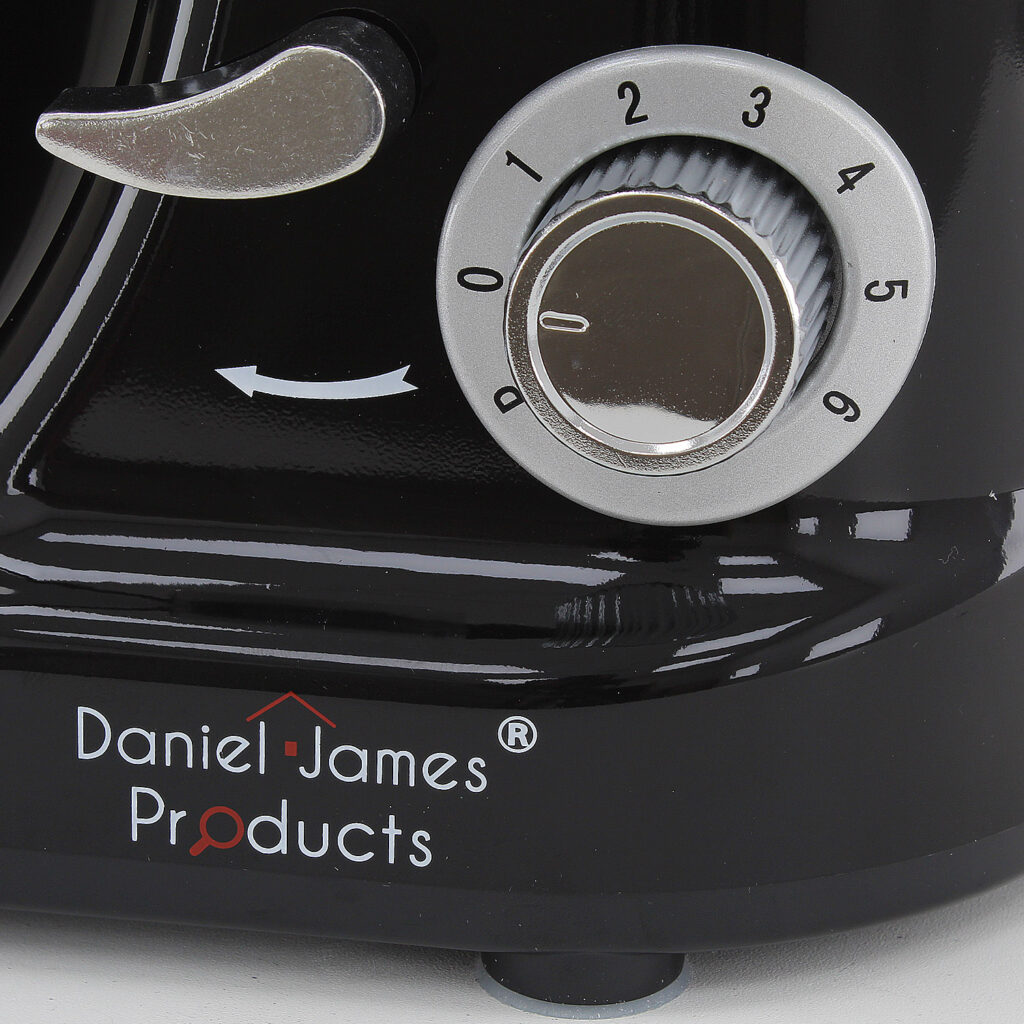 Daniel James Products