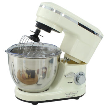 Cream Stand Mixer