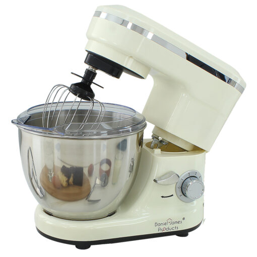 Cream Stand Mixer
