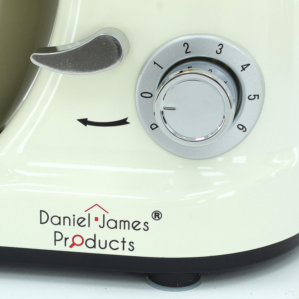 Daniel James Products