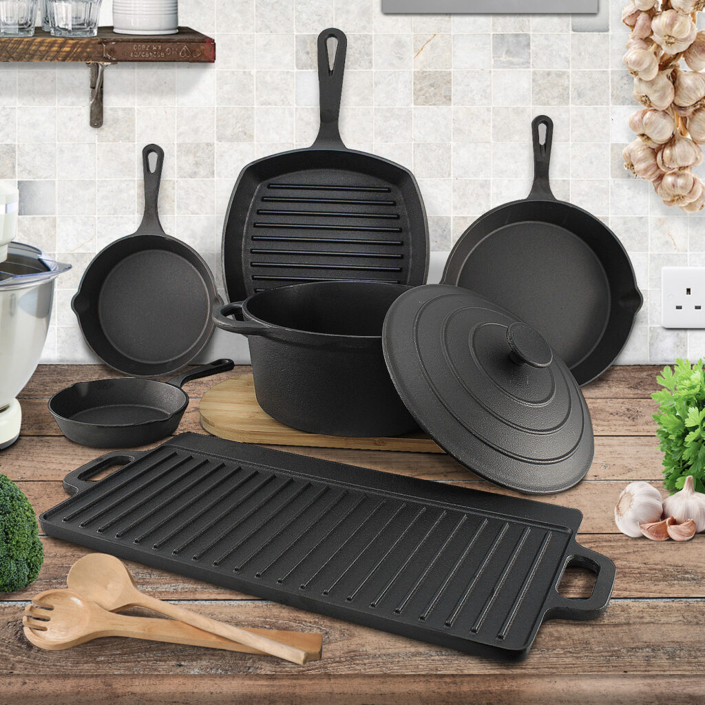 Daniel James Products