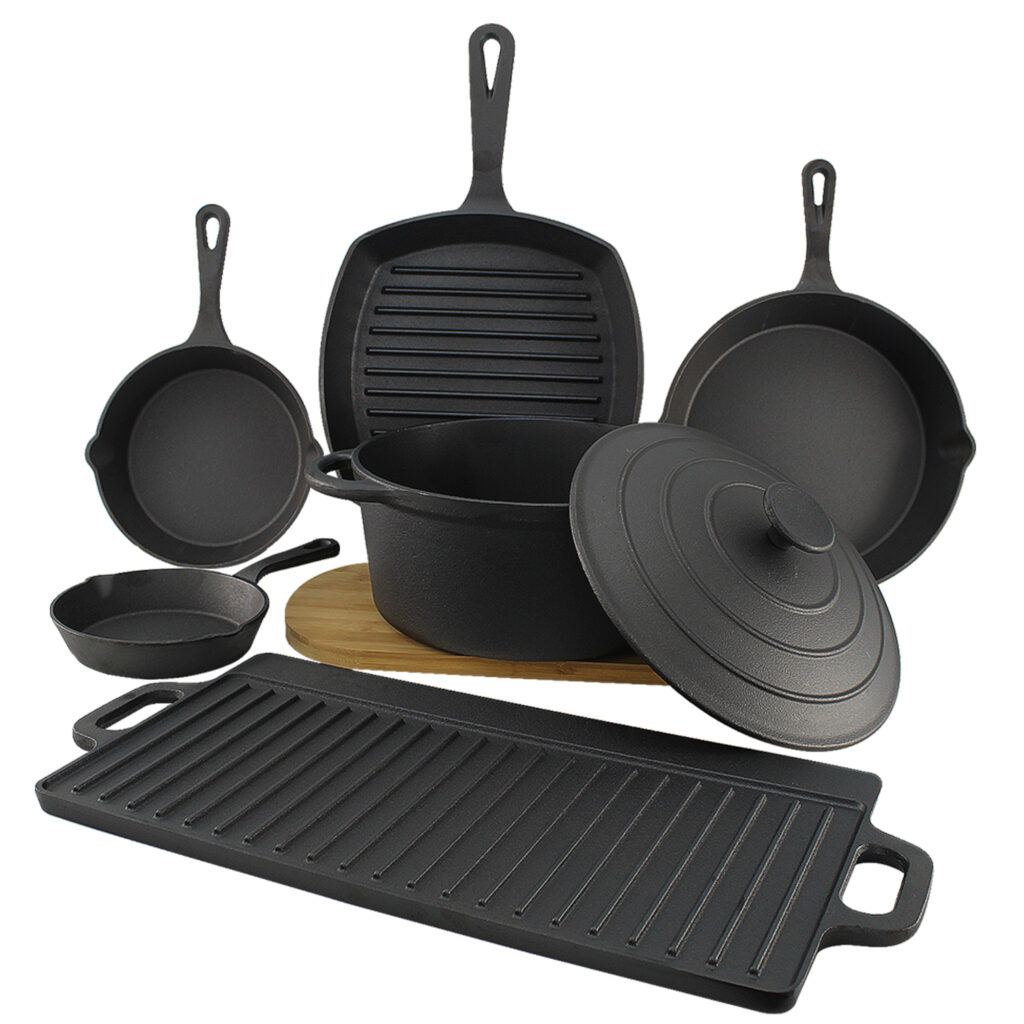 Daniel James Products