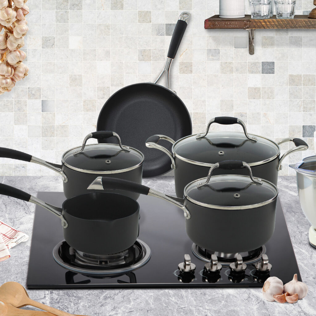 Daniel James Products