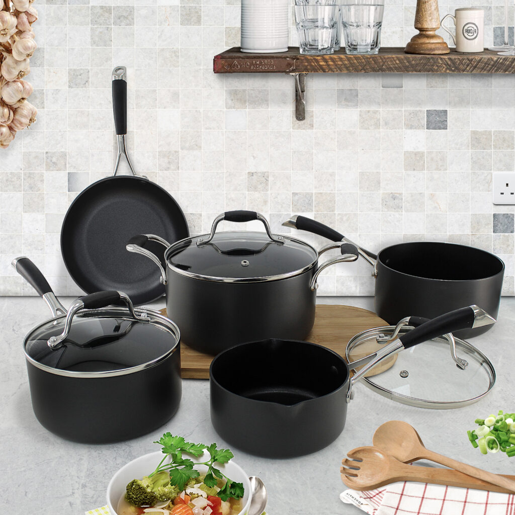 Daniel James Products