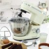 Cream Stand Mixer