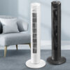 Portable Oscillating Tower Fan