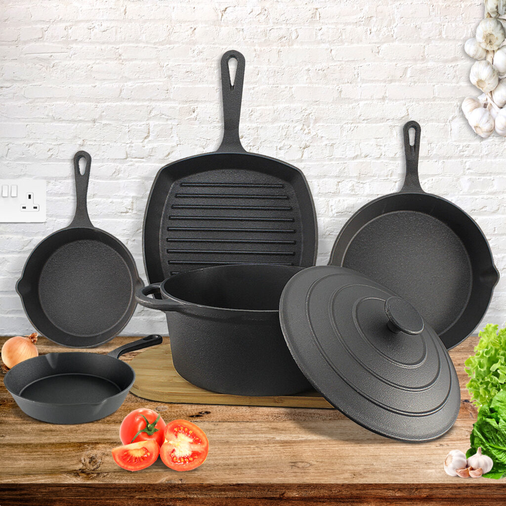 Daniel James Products